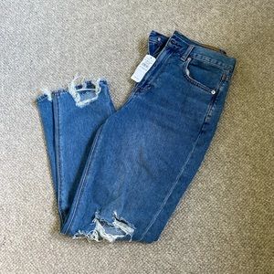 NWT jeans from AE!